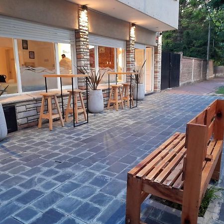Hotel Rincon De Playa มิรามาร์ ภายนอก รูปภาพ