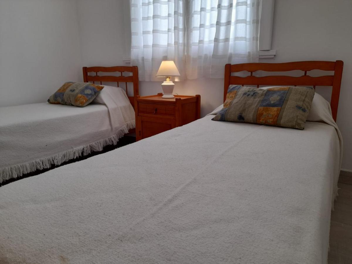 Hotel Rincon De Playa มิรามาร์ ภายนอก รูปภาพ