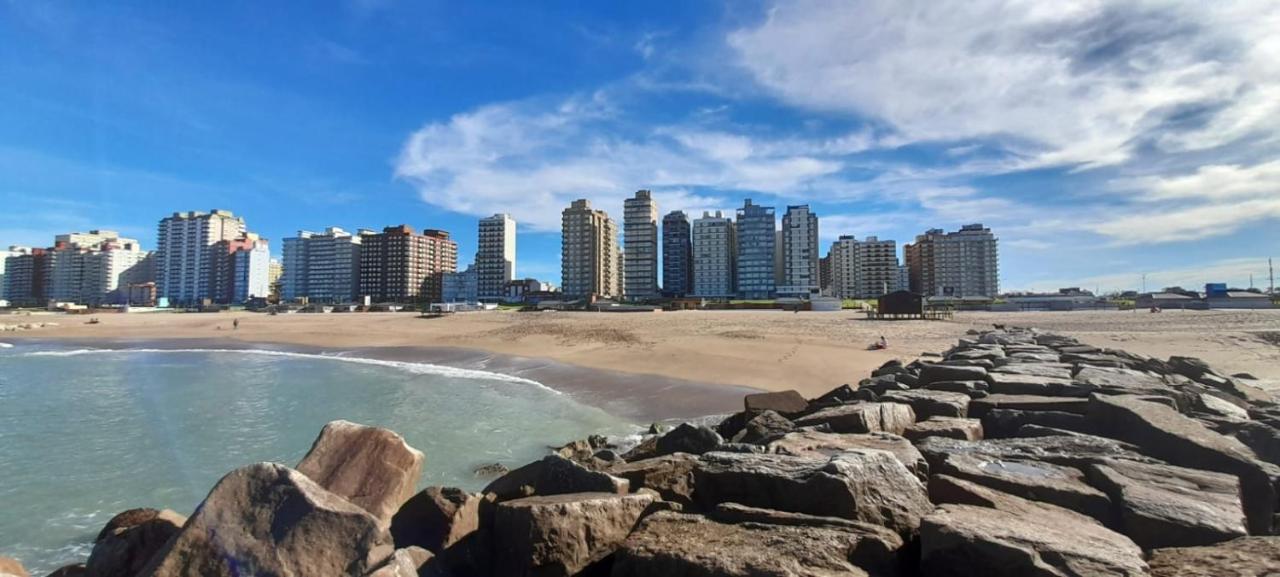 Hotel Rincon De Playa มิรามาร์ ภายนอก รูปภาพ