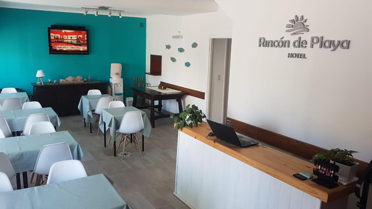 Hotel Rincon De Playa มิรามาร์ ภายนอก รูปภาพ