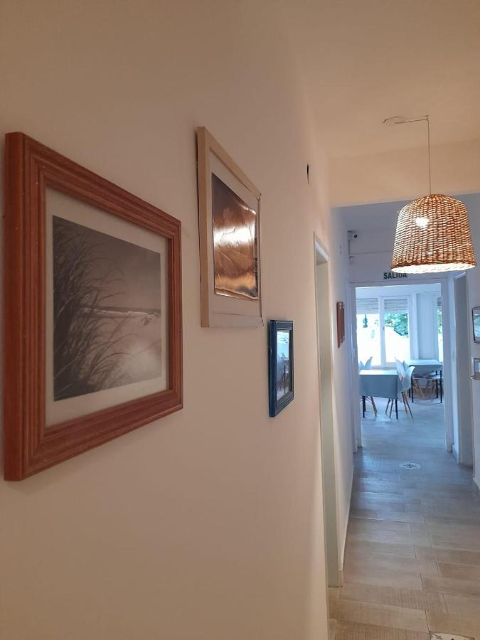 Hotel Rincon De Playa มิรามาร์ ภายนอก รูปภาพ