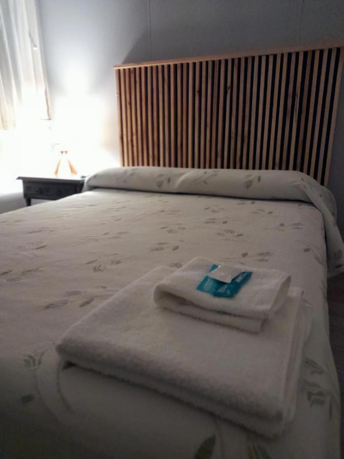 Hotel Rincon De Playa มิรามาร์ ภายนอก รูปภาพ